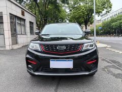 Geely Boyue Million Edition 1.8TD DCT FWD Standard - photo 2