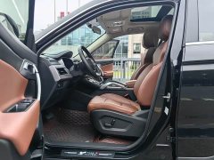 Geely Boyue Million Edition 1.8TD DCT FWD Standard - photo 4