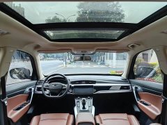 Geely Boyue Million Edition 1.8TD DCT FWD Standard - photo 5