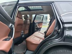 Geely Boyue Million Edition 1.8TD DCT FWD Standard - photo 6