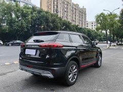 Geely Boyue Million Edition 1.8TD DCT FWD Standard - photo 9
