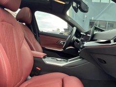 BMW 3 Series 330Li M Sport Night Edition Package - ფოტო 13