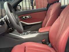 BMW 3 Series 330Li M Sport Night Edition Package - ფოტო 14