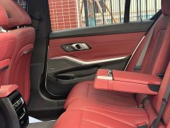 BMW 3 Series 330Li M Sport Night Edition Package - ფოტო 15