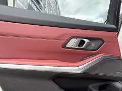 BMW 3 Series 330Li M Sport Night Edition Package - ფოტო 16
