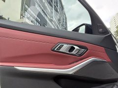 BMW 3 Series 330Li M Sport Night Edition Package - ფოტო 17