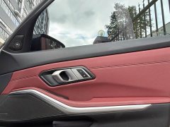 BMW 3 Series 330Li M Sport Night Edition Package - ფოტო 18