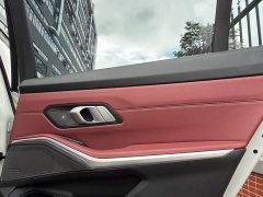 BMW 3 Series 330Li M Sport Night Edition Package - ფოტო 19