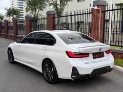 BMW 3 Series 330Li M Sport Night Edition Package - ფოტო 6