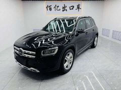 Mercedes-Benz GLB 180 Dynamic - ფოტო 1