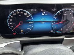 Mercedes-Benz GLB 180 Dynamic - ფოტო 10