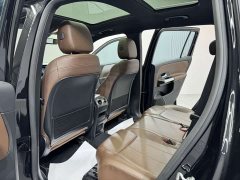 Mercedes-Benz GLB 180 Dynamic - ფოტო 11