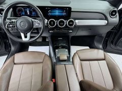 Mercedes-Benz GLB 180 Dynamic - ფოტო 13