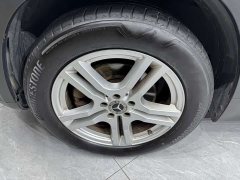 Mercedes-Benz GLB 180 Dynamic - ფოტო 16
