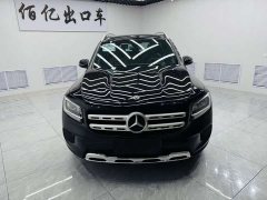 Mercedes-Benz GLB 180 Dynamic - ფოტო 2