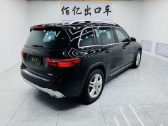 Mercedes-Benz GLB 180 Dynamic - ფოტო 4