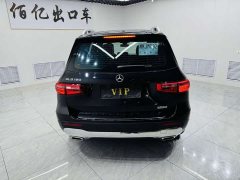 Mercedes-Benz GLB 180 Dynamic - ფოტო 5