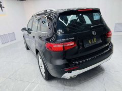 Mercedes-Benz GLB 180 Dynamic - ფოტო 6