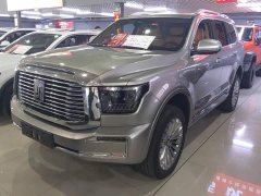Tank 500 New Energy 2023 Hi4-T - ფოტო 1
