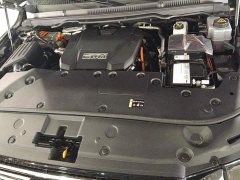 Tank 500 New Energy 2023 Hi4-T - ფოტო 10