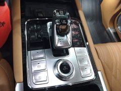 Tank 500 New Energy 2023 Hi4-T - ფოტო 16