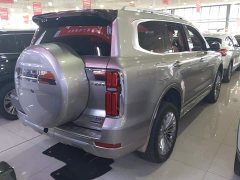 Tank 500 New Energy 2023 Hi4-T - ფოტო 3