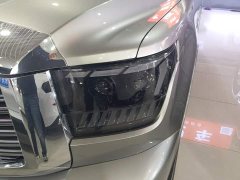 Tank 500 New Energy 2023 Hi4-T - ფოტო 5