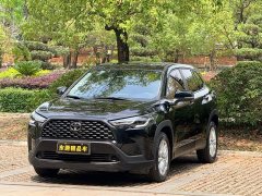 Toyota Corolla Sharp Release 2.0L Elite Edition - ფოტო 1
