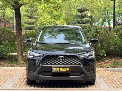 Toyota Corolla Sharp Release 2.0L Elite Edition - ფოტო 3
