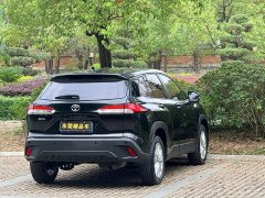 Toyota Corolla Sharp Release 2.0L Elite Edition - ფოტო 5