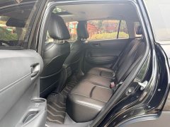 Toyota Corolla Sharp Release 2.0L Elite Edition - ფოტო 7