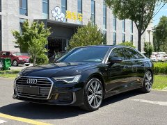 Audi A6L 40 TFSI Luxury Sport Edition - ფოტო 1