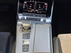 Audi A6L 40 TFSI Luxury Sport Edition - ფოტო 11