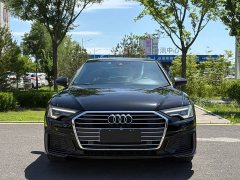 Audi A6L 40 TFSI Luxury Sport Edition - ფოტო 3