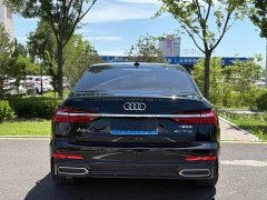 Audi A6L 40 TFSI Luxury Sport Edition - ფოტო 4