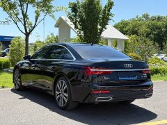 Audi A6L 40 TFSI Luxury Sport Edition - ფოტო 5