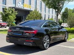 Audi A6L 40 TFSI Luxury Sport Edition - ფოტო 6