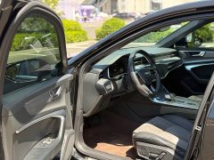 Audi A6L 40 TFSI Luxury Sport Edition - ფოტო 7