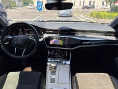 Audi A6L 40 TFSI Luxury Sport Edition - ფოტო 8