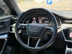 Audi A6L 40 TFSI Luxury Sport Edition - ფოტო 9