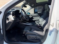 Audi A3 Sportback 35 TFSI Fashion Sport - ფოტო 11