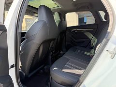 Audi A3 Sportback 35 TFSI Fashion Sport - ფოტო 12