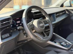 Audi A3 Sportback 35 TFSI Fashion Sport - ფოტო 16