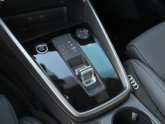 Audi A3 Sportback 35 TFSI Fashion Sport - ფოტო 17
