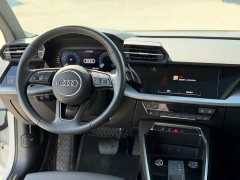 Audi A3 Sportback 35 TFSI Fashion Sport - ფოტო 18