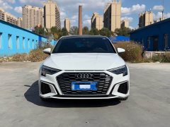 Audi A3 Sportback 35 TFSI Fashion Sport - ფოტო 2