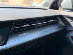 Audi A3 Sportback 35 TFSI Fashion Sport - ფოტო 7