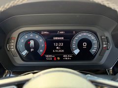 Audi A3 Sportback 35 TFSI Fashion Sport - ფოტო 9