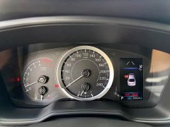 Toyota Corolla 1.8L CVT Sport - ფოტო 10