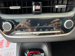 Toyota Corolla 1.8L CVT Sport - ფოტო 15